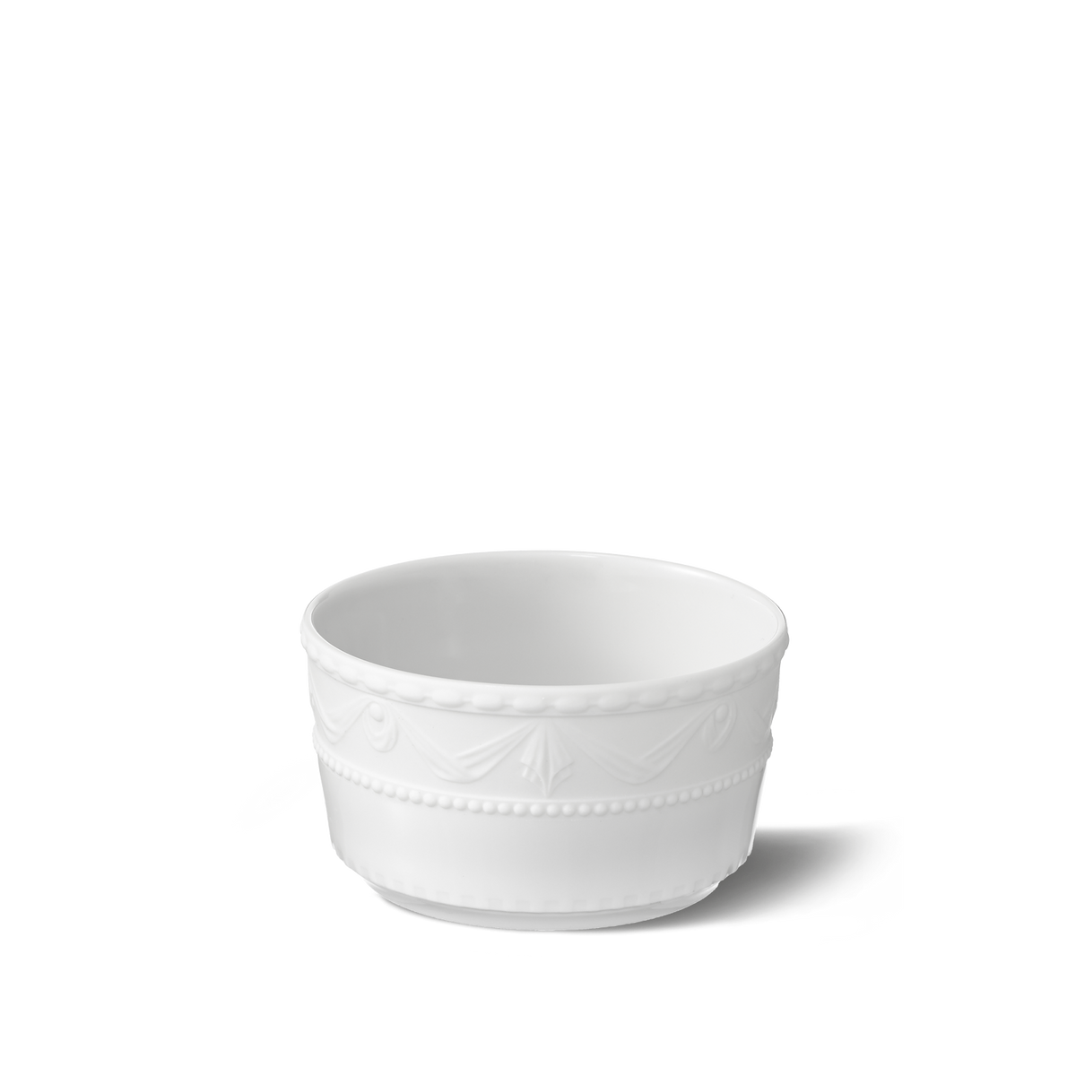 BLANC NOUVEAU Pastetenform