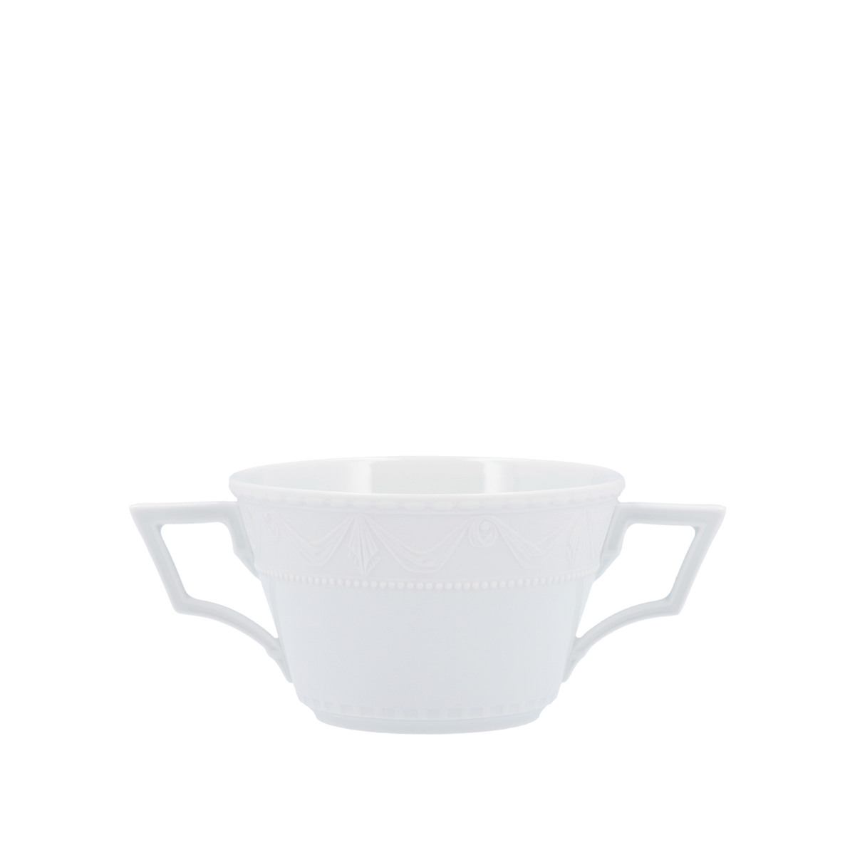 Taza para sopa BLANC NOUVEAU