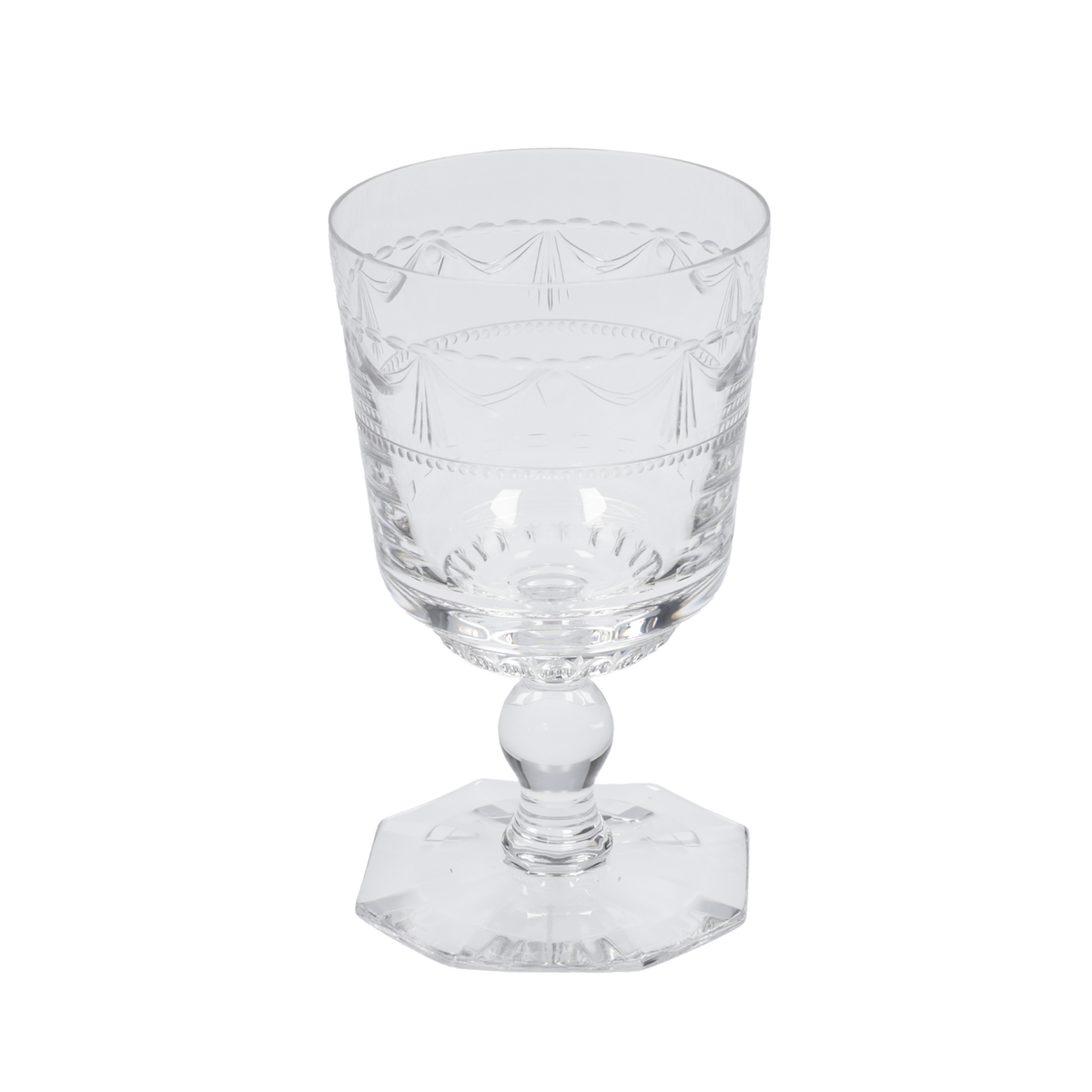KURLAND verre à vin blanc