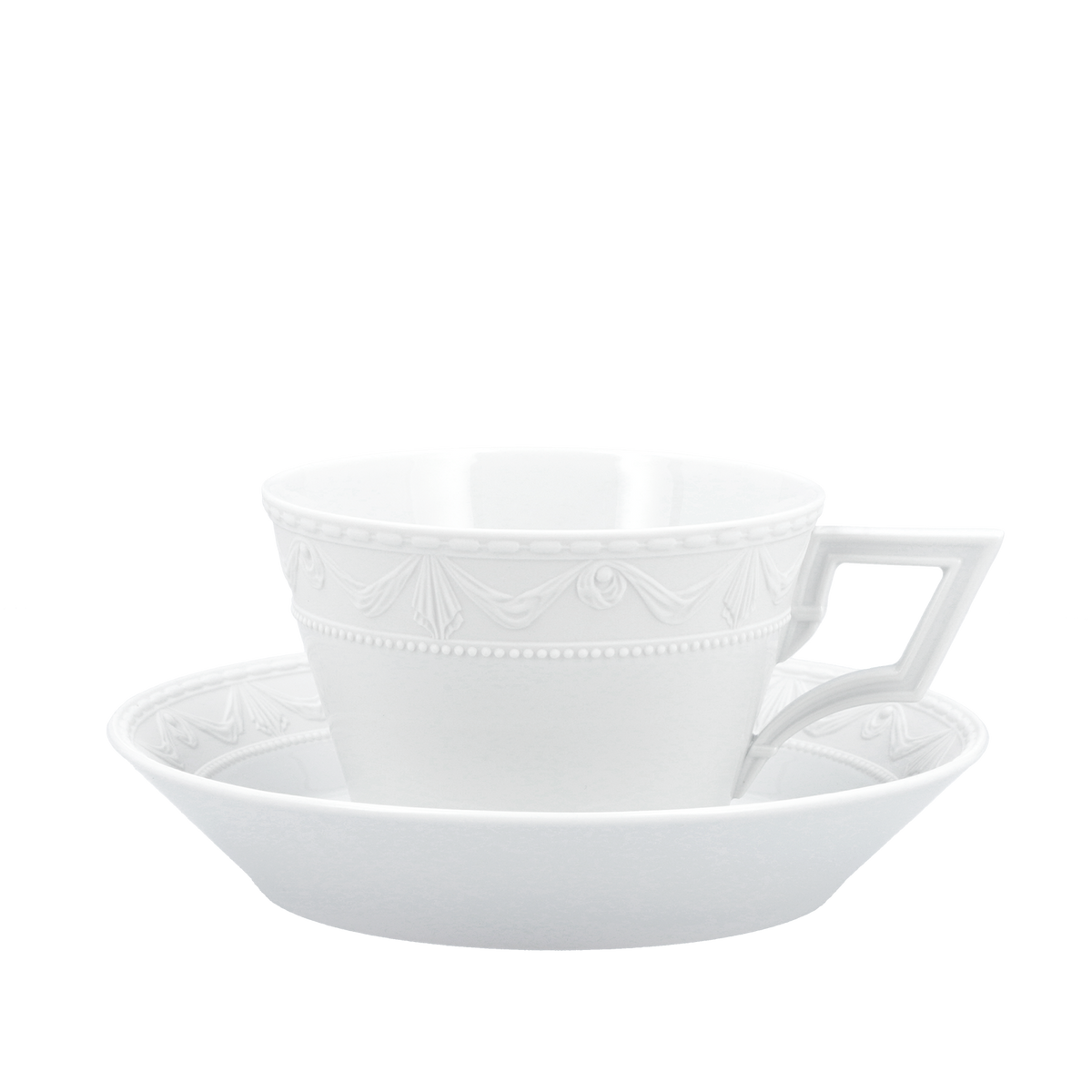 Taza de oficina BLANC NOUVEAU