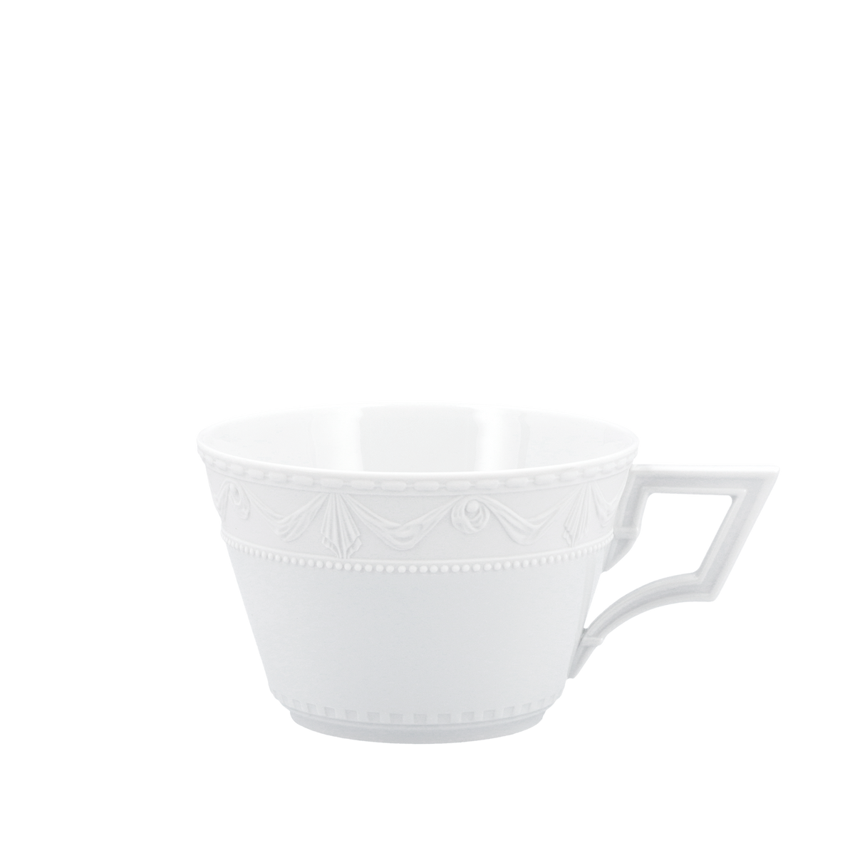 BLANC NOUVEAU Büro Obertasse