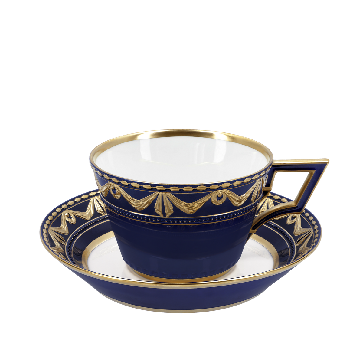 Taza de oficina BLANC NOUVEAU