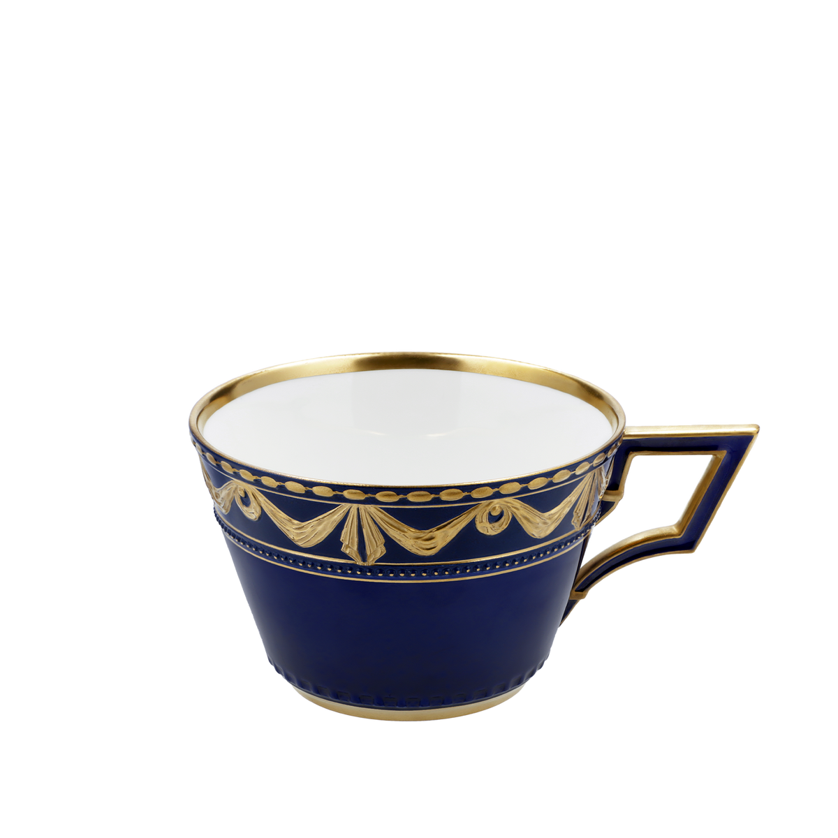 BLANC NOUVEAU Büro Obertasse