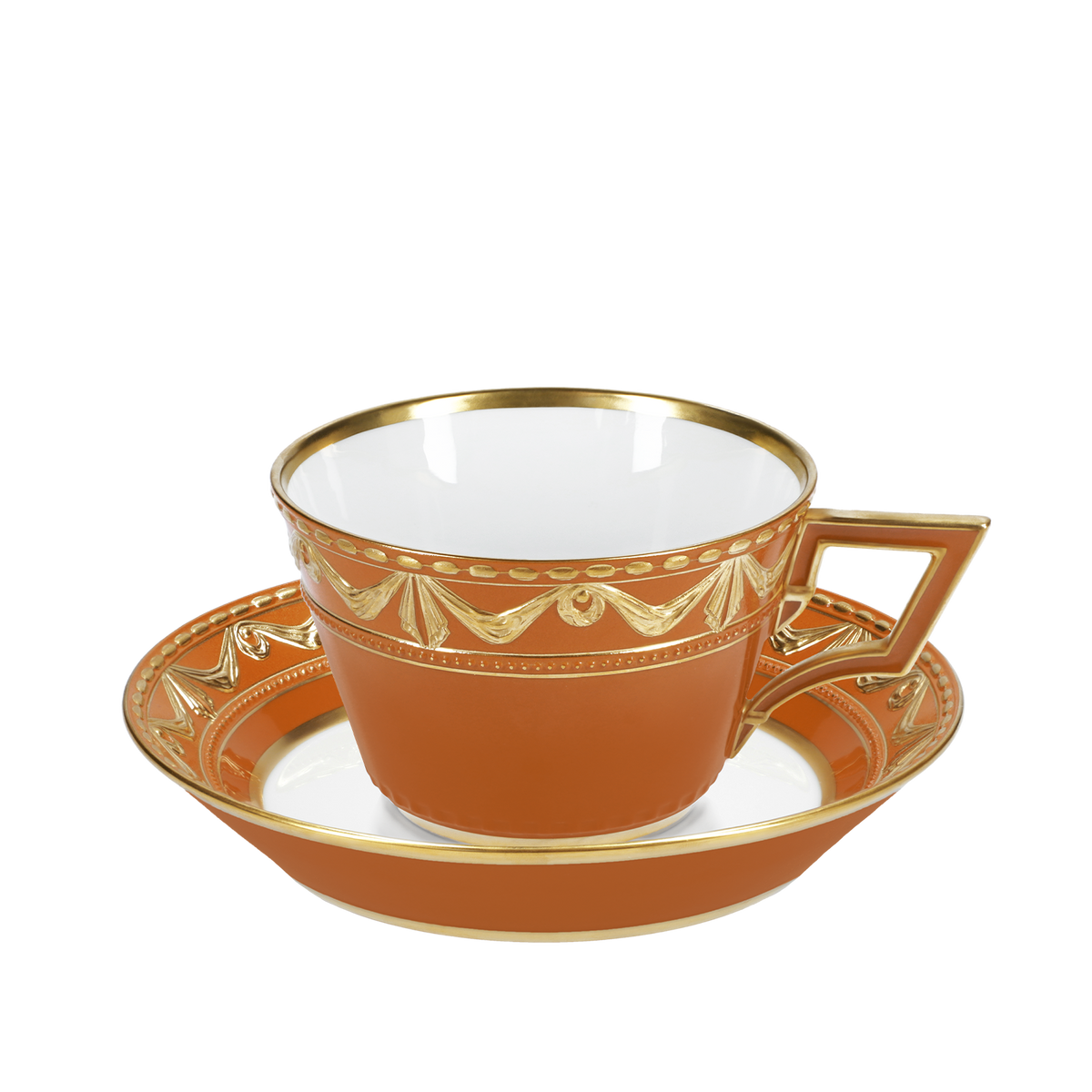 Taza de oficina BLANC NOUVEAU