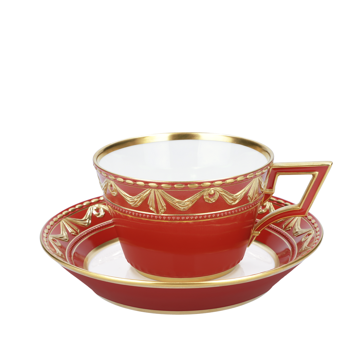 Taza de oficina BLANC NOUVEAU