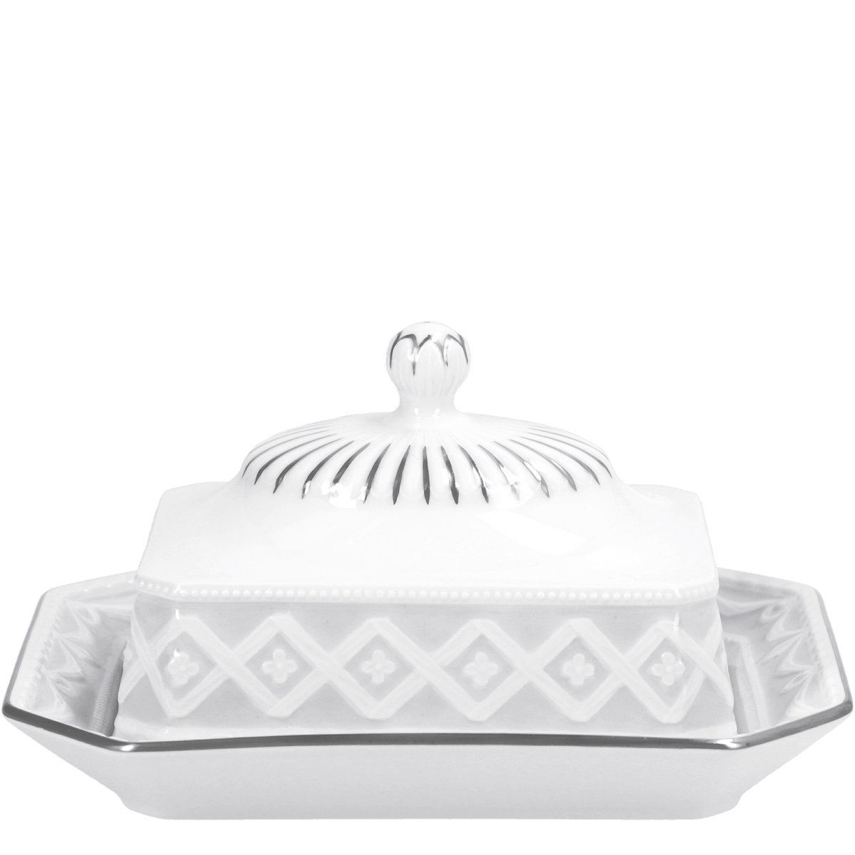 KURLAND Butter dish