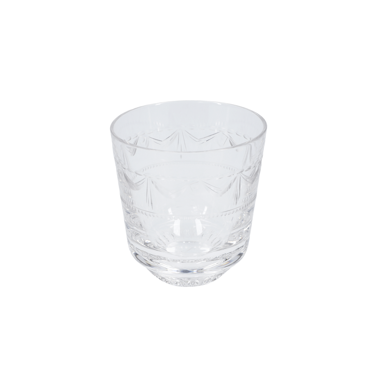 KURLAND verre à eau