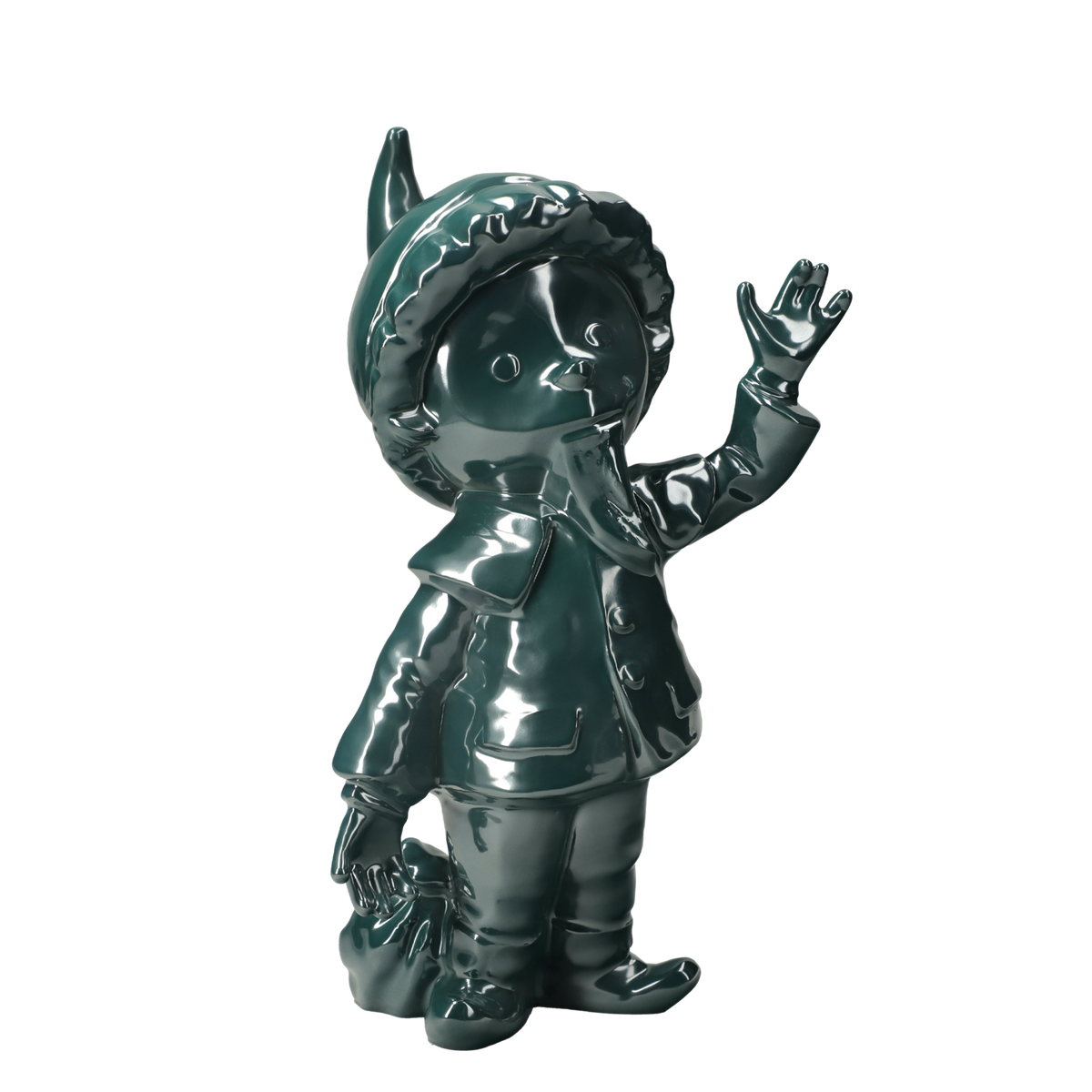 figure Sandmännchen