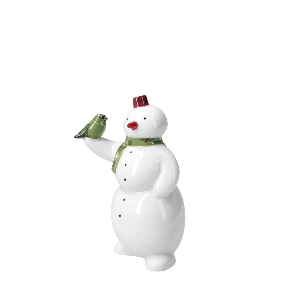 Figur SCHNEEMANN