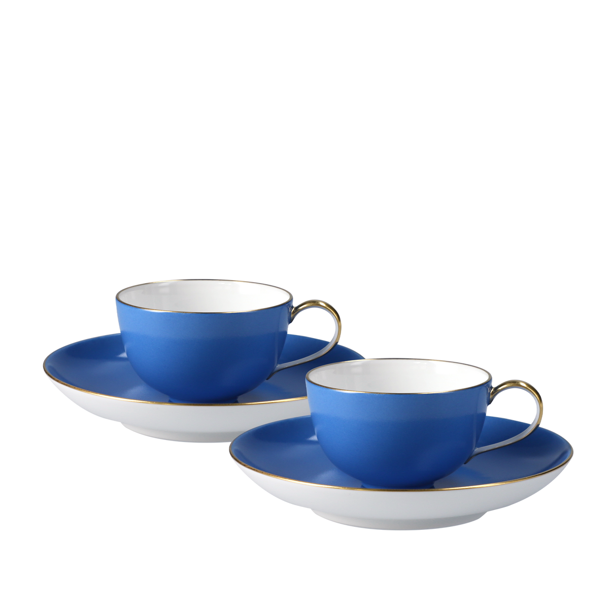 Juego de café espresso URBINO