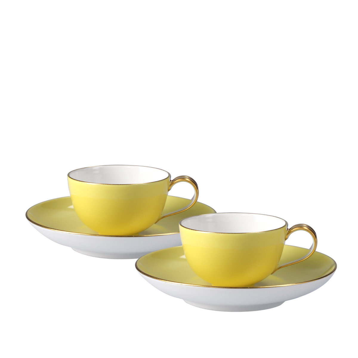 Juego de café espresso URBINO