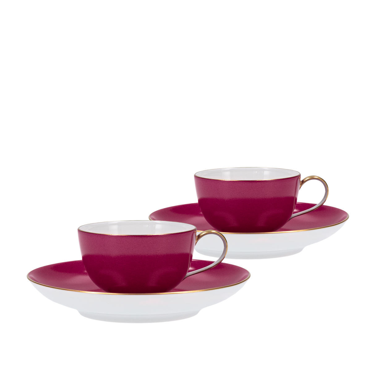 Juego de café espresso URBINO