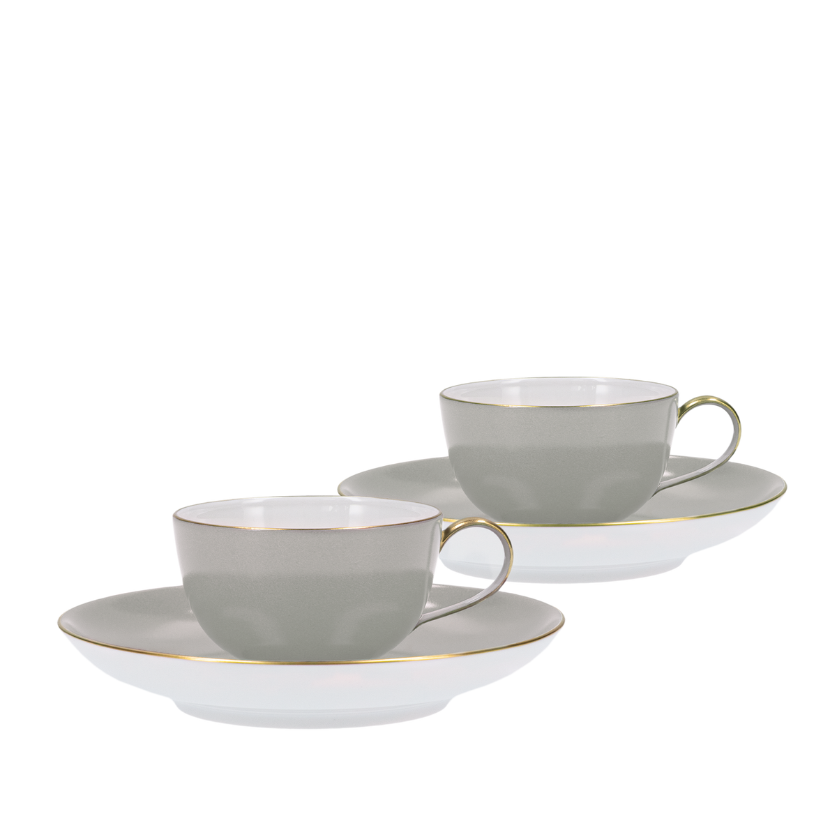 Juego de café espresso URBINO
