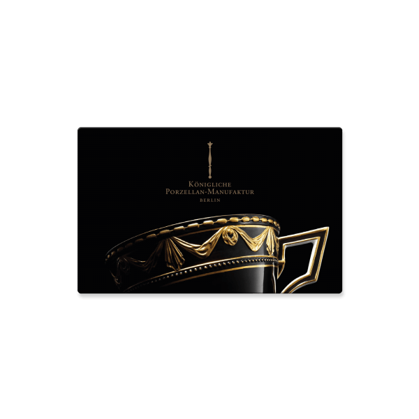 Gift Card Design