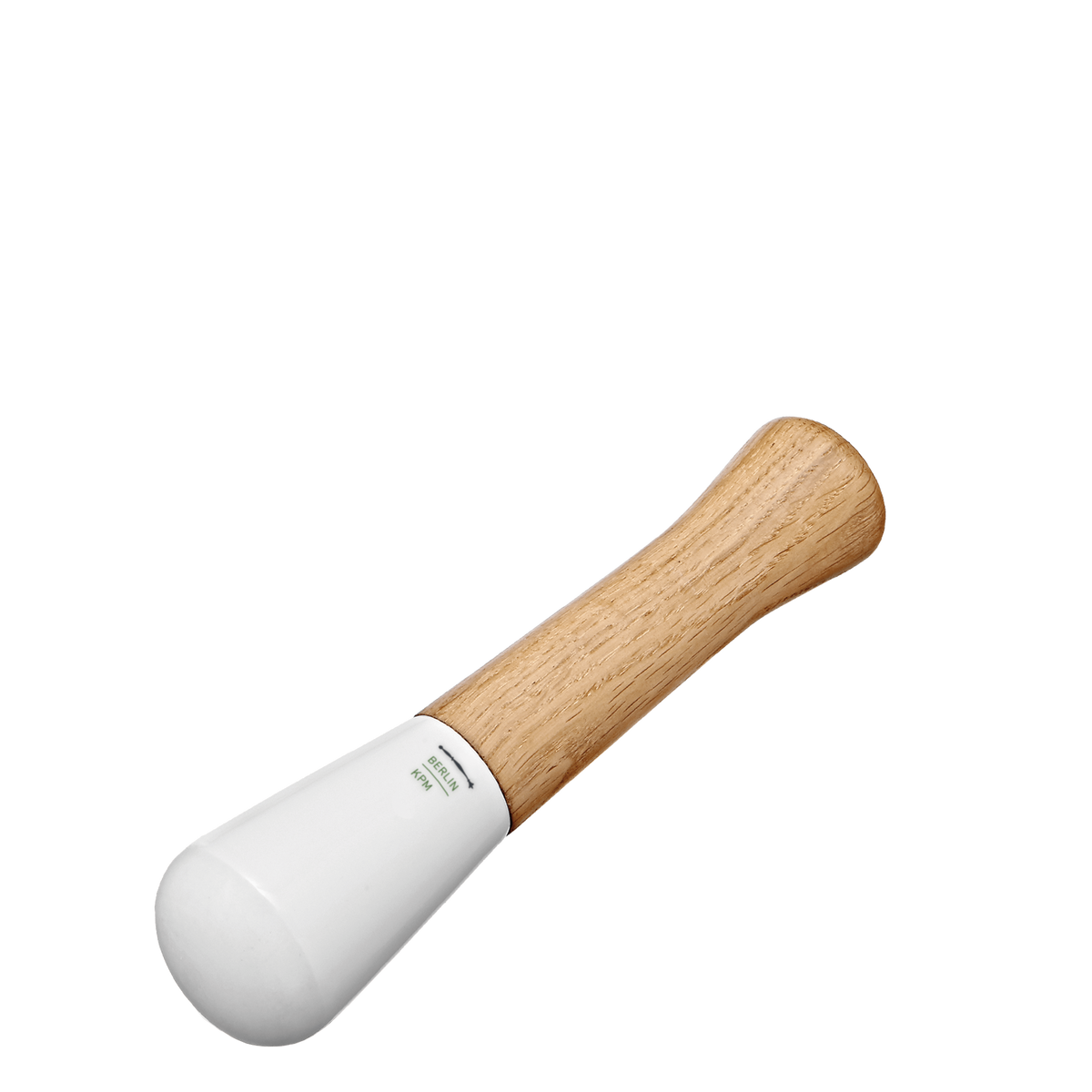 LAB Mortar + Pestle Set 'No. 2.4'