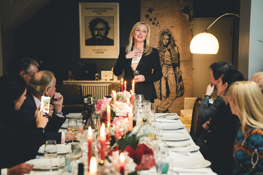 Ilka Peemöllers Heimat Salon