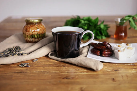 How to have breakfast in Kreuzberg