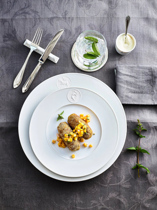 Lay the table - Discover table culture with KPM Berlin!