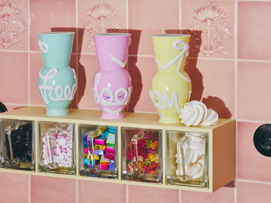 Rona Kobel Interview