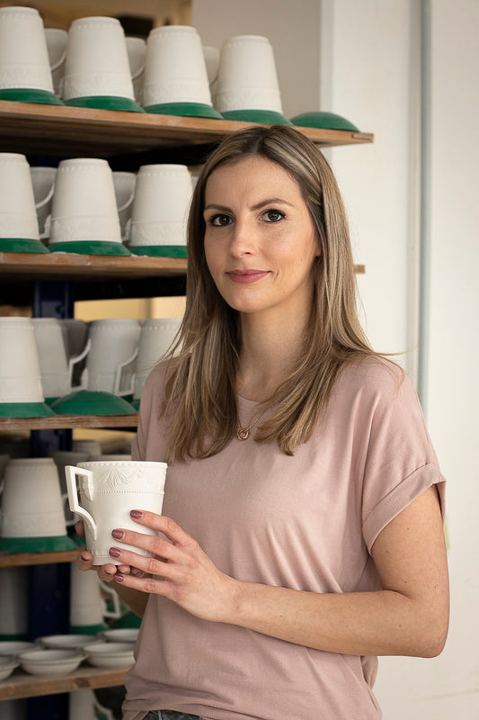 Women in the skilled trades - Interview with Nadia Fekih