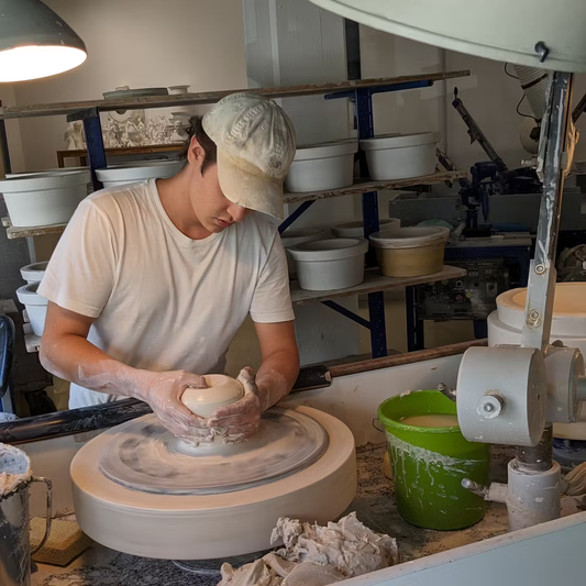 Ein Praktikumstag in der Manufaktur