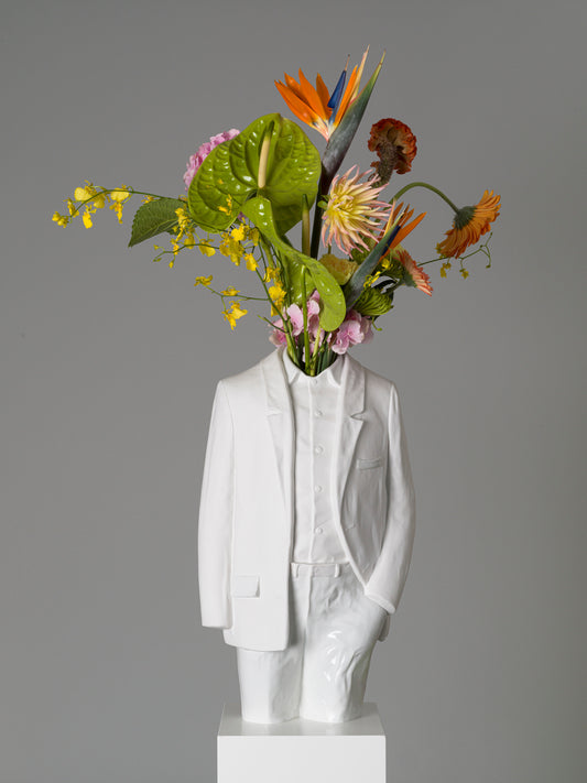 Erwin Wurm im Interview