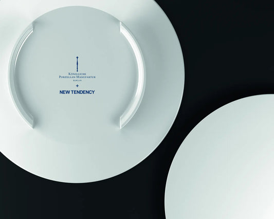 KPM Berlin and New Tendency - a cooperation that sets an example