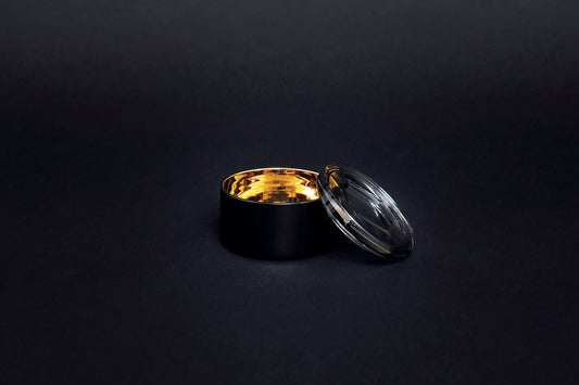 Die Schatzdose „Boîte de Louise“