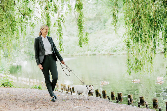 "Our employees give me a lot"