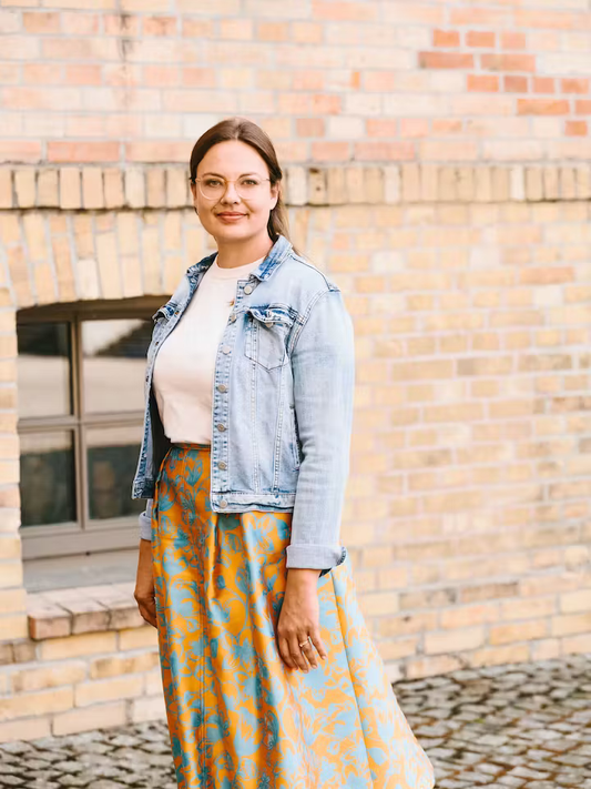 "We are moving KPM Berlin forward together!"