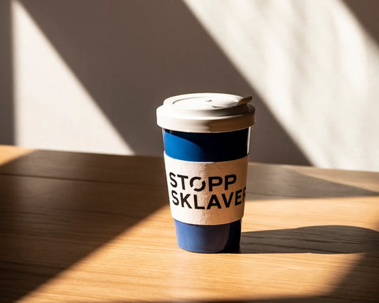 Joining forces and doing good