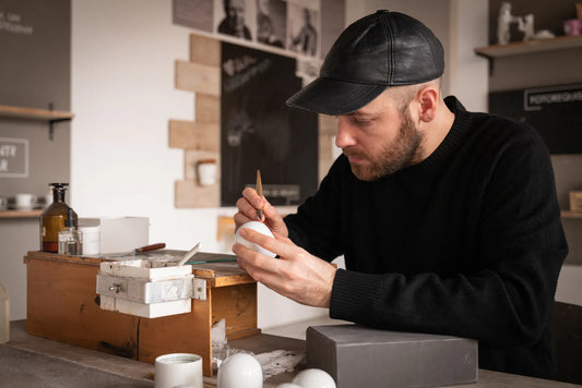 Confusion at the kitchen table