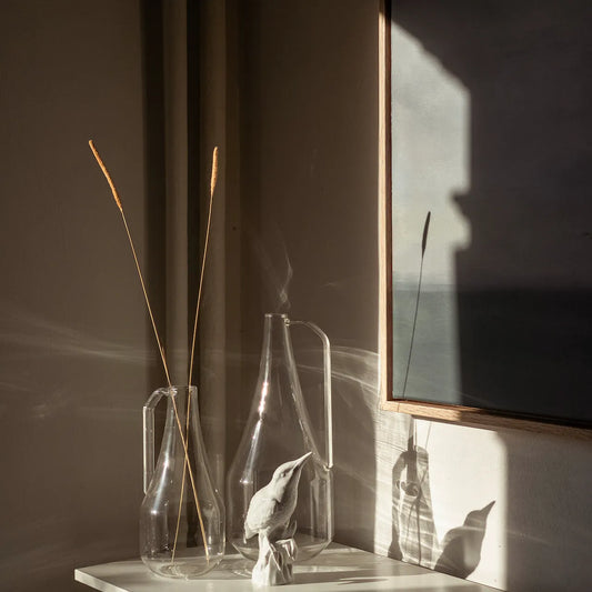 Small with a difference!