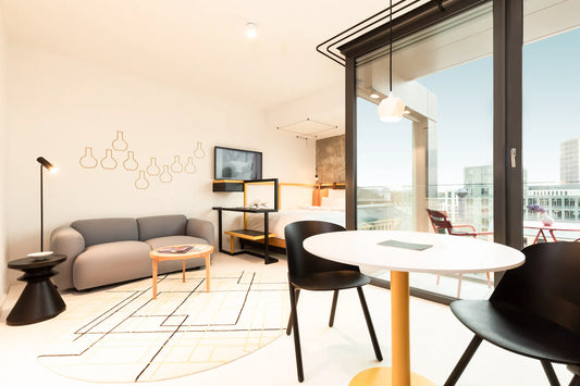 Stay cool for longer!