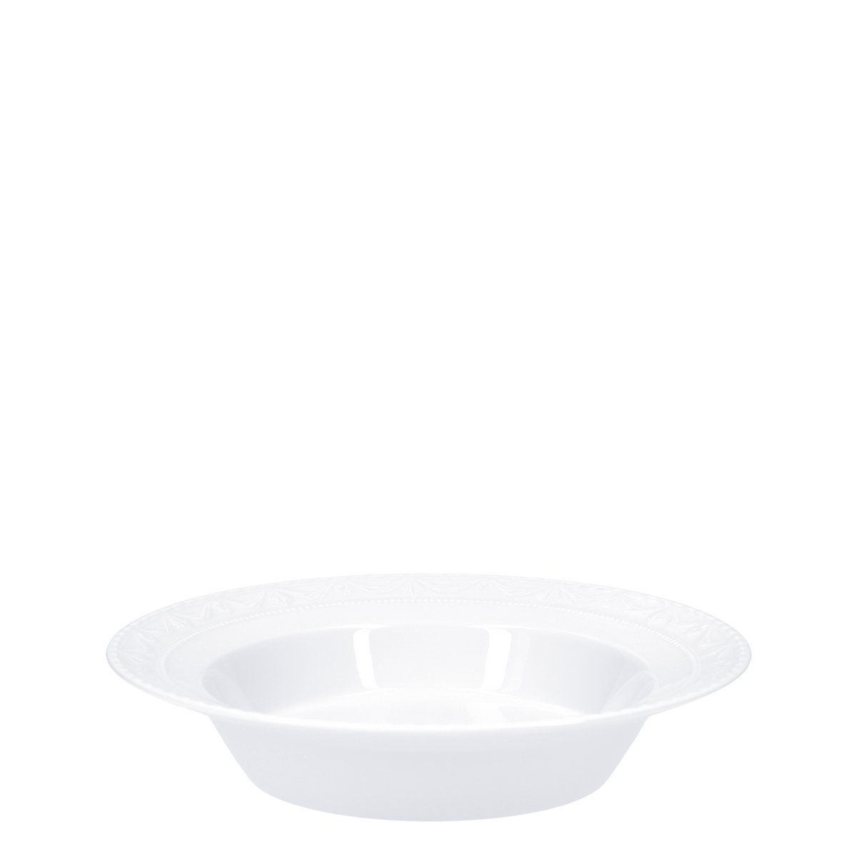 KURLAND Teller tief, klein