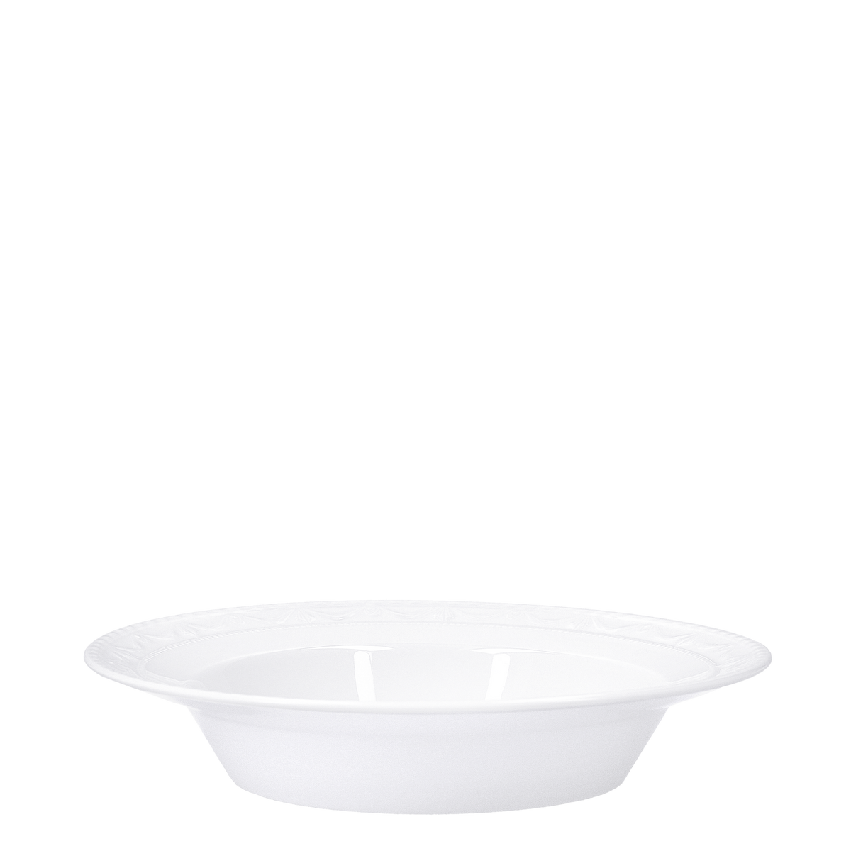 KURLAND Suppenteller