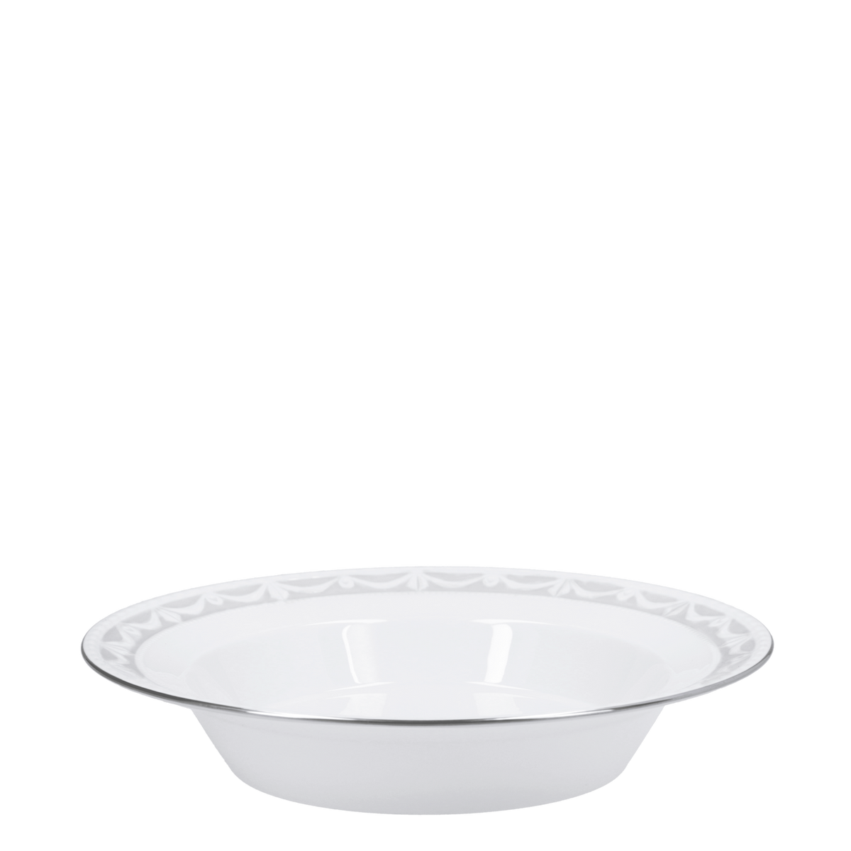 KURLAND Plato hondo