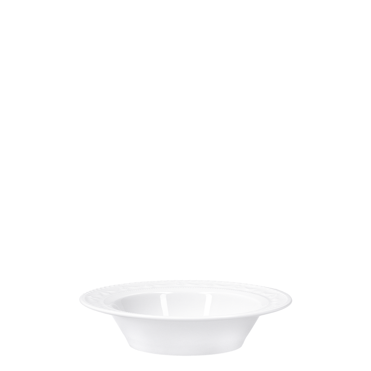 KURLAND Dessertschale, rund