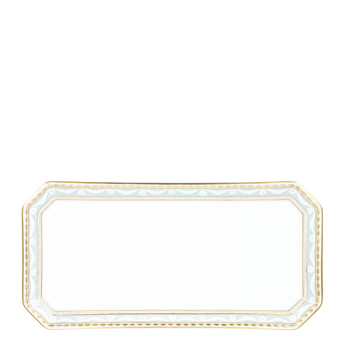 KURLAND Royal Cake Platter