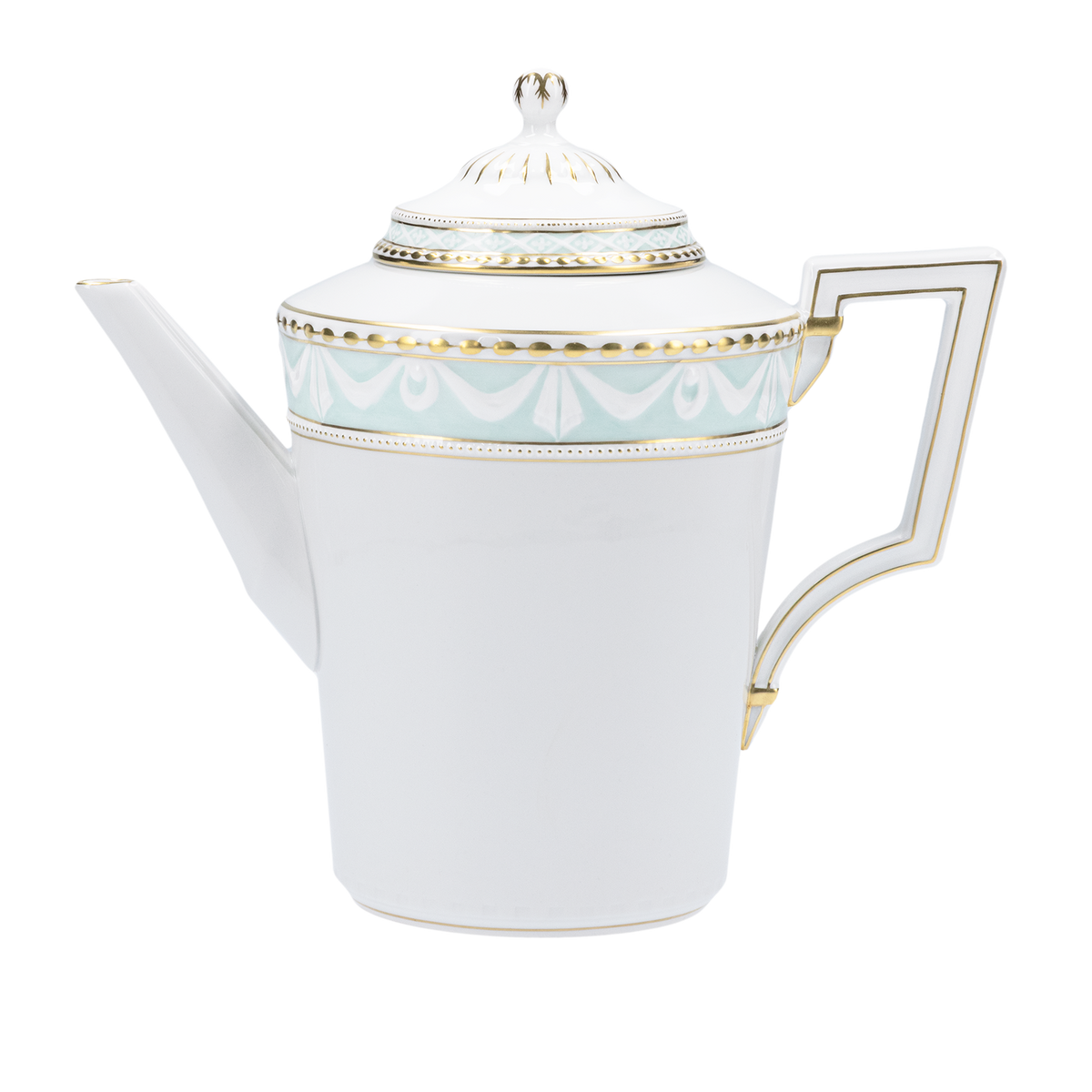KURLAND Kaffeekanne Unterteil