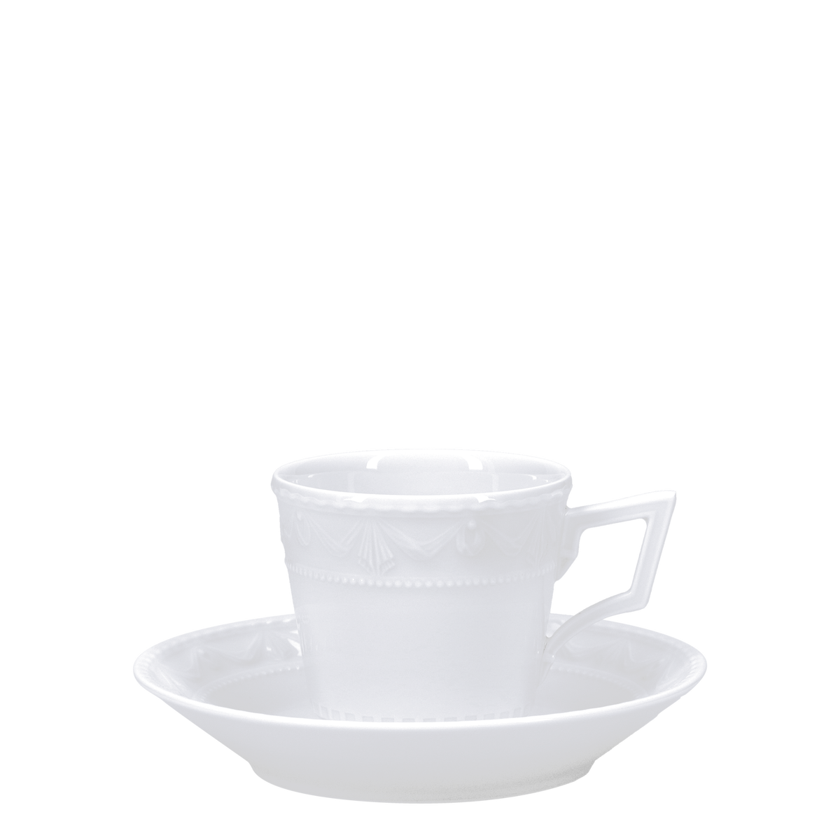 KURLAND taza de café moka