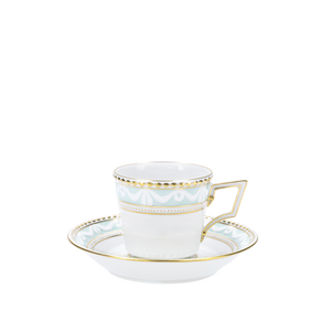 KURLAND Mokka Obertasse