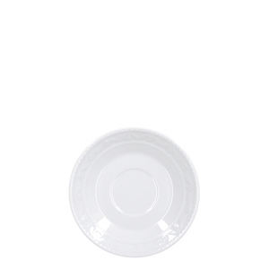 KURLAND Mokka Untertasse