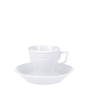 KURLAND Kaffeetasse komplett