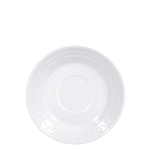 KURLAND Kaffee- & Tee-Untertasse