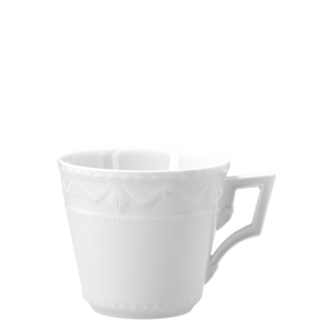 KURLAND Kaffee Obertasse, groß