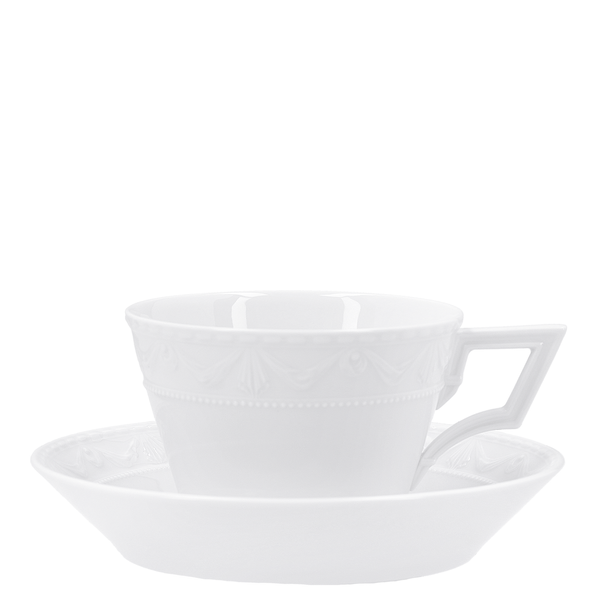 KURLAND Bürotasse