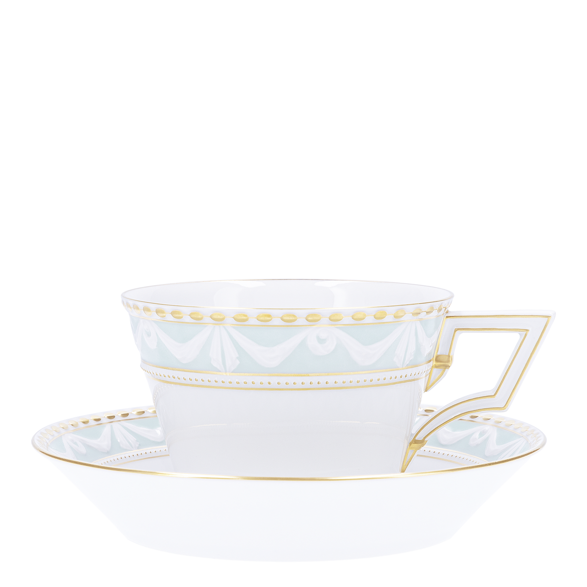 KURLAND Bürotasse