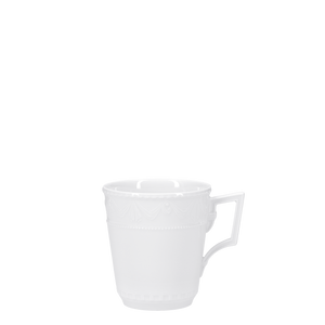 KURLAND Frühstücks Obertasse
