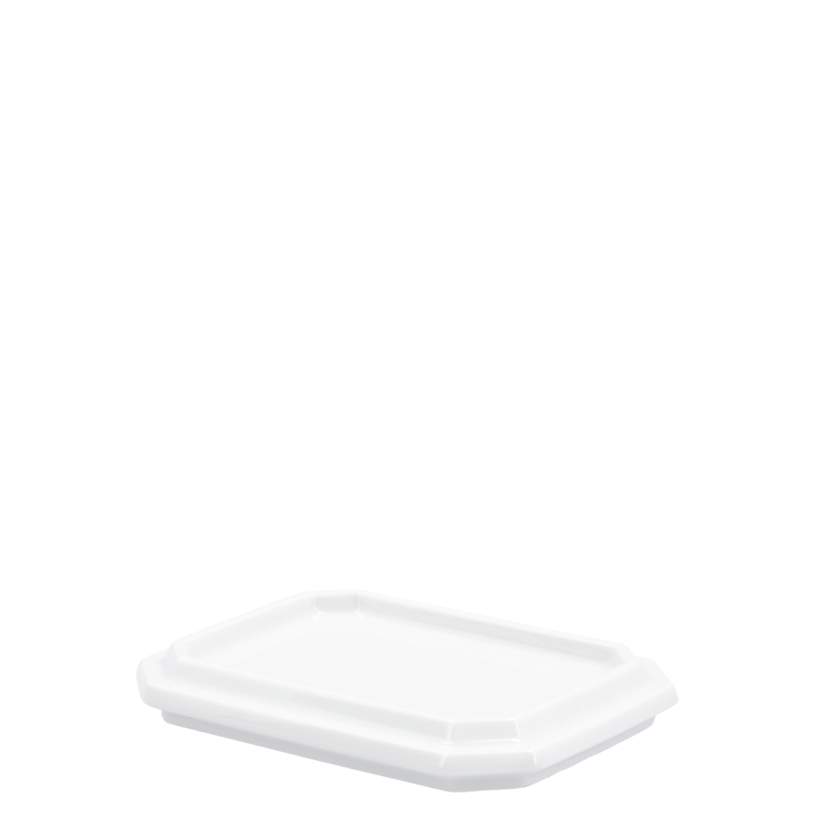 KURLAND Butter dish, small base - Second-grade